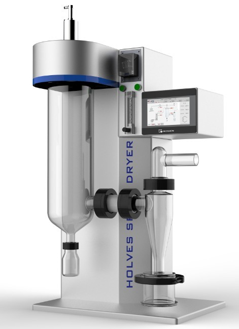 噴霧幹燥機 小型噴霧幹燥機H-Spray Mini